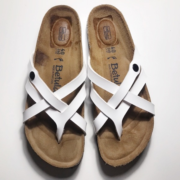 betula vinja sandals